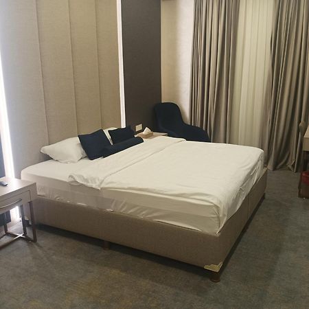 Darin Plaza Hotel 아르빌 외부 사진