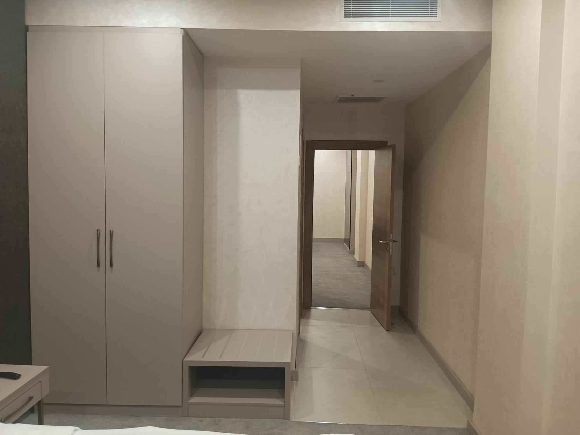 Darin Plaza Hotel 아르빌 외부 사진