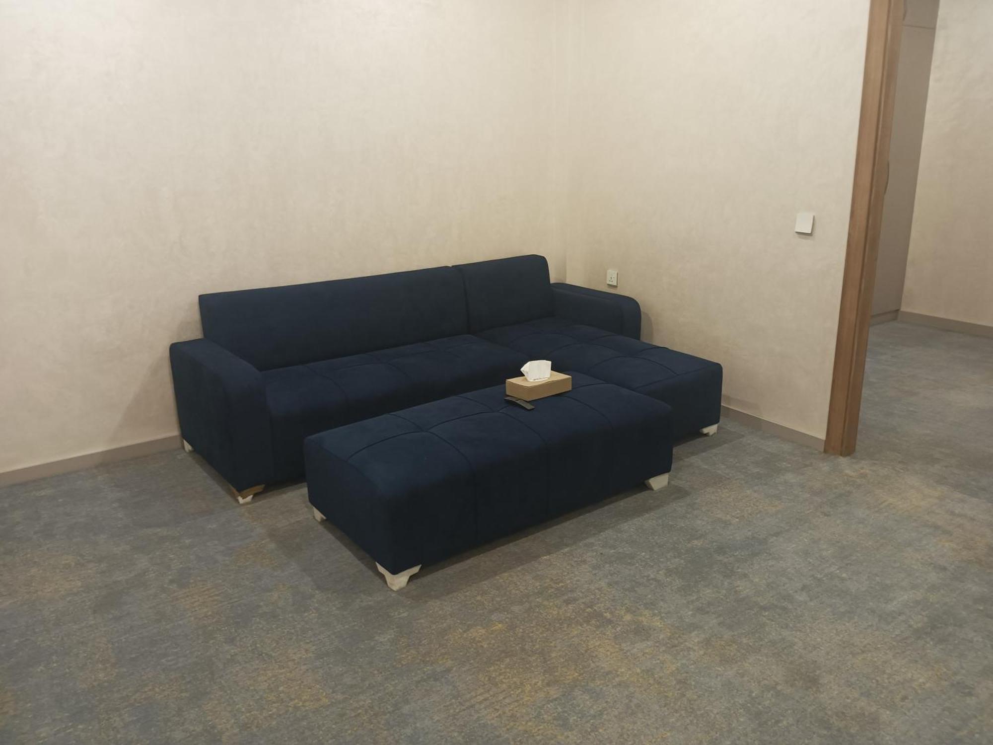 Darin Plaza Hotel 아르빌 외부 사진