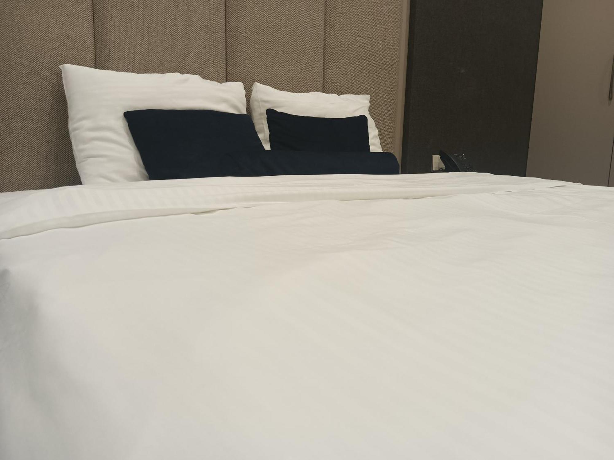 Darin Plaza Hotel 아르빌 외부 사진