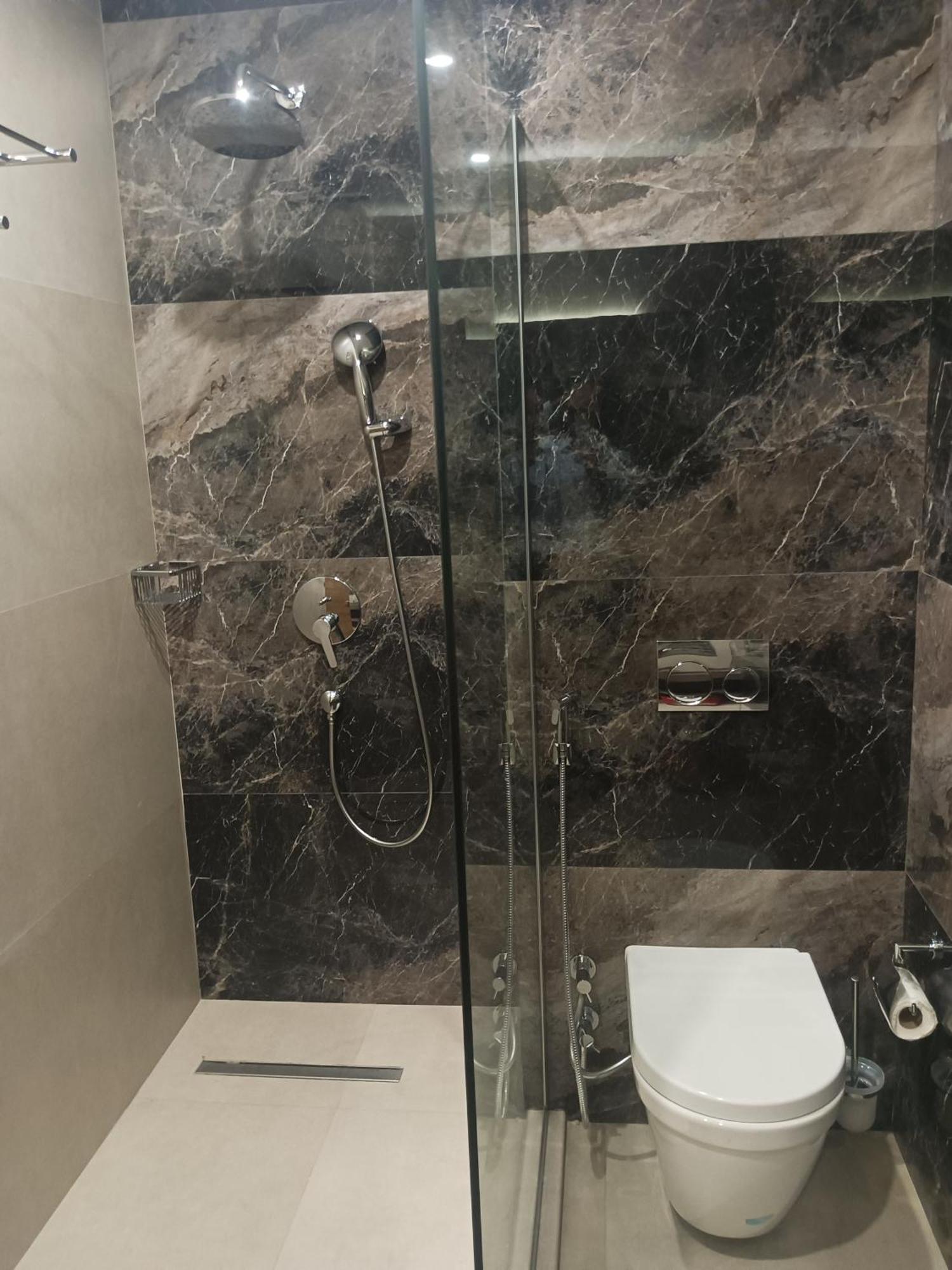 Darin Plaza Hotel 아르빌 외부 사진