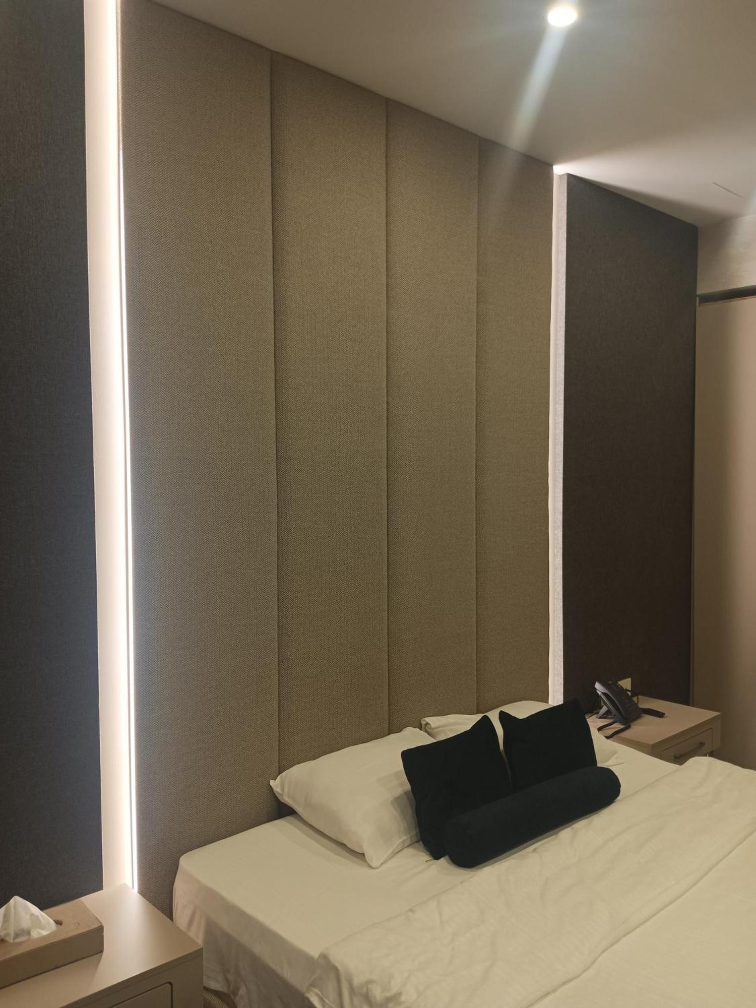 Darin Plaza Hotel 아르빌 외부 사진