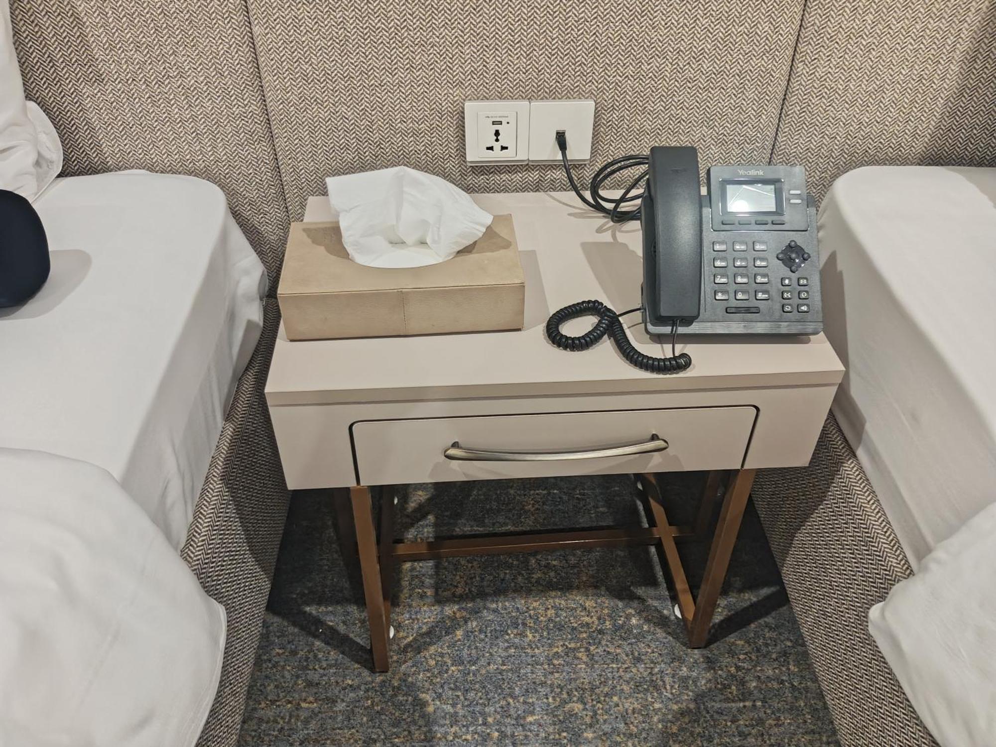Darin Plaza Hotel 아르빌 외부 사진
