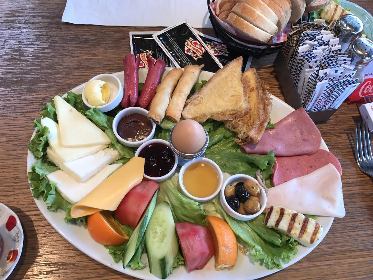 Darin Plaza Hotel 아르빌 외부 사진