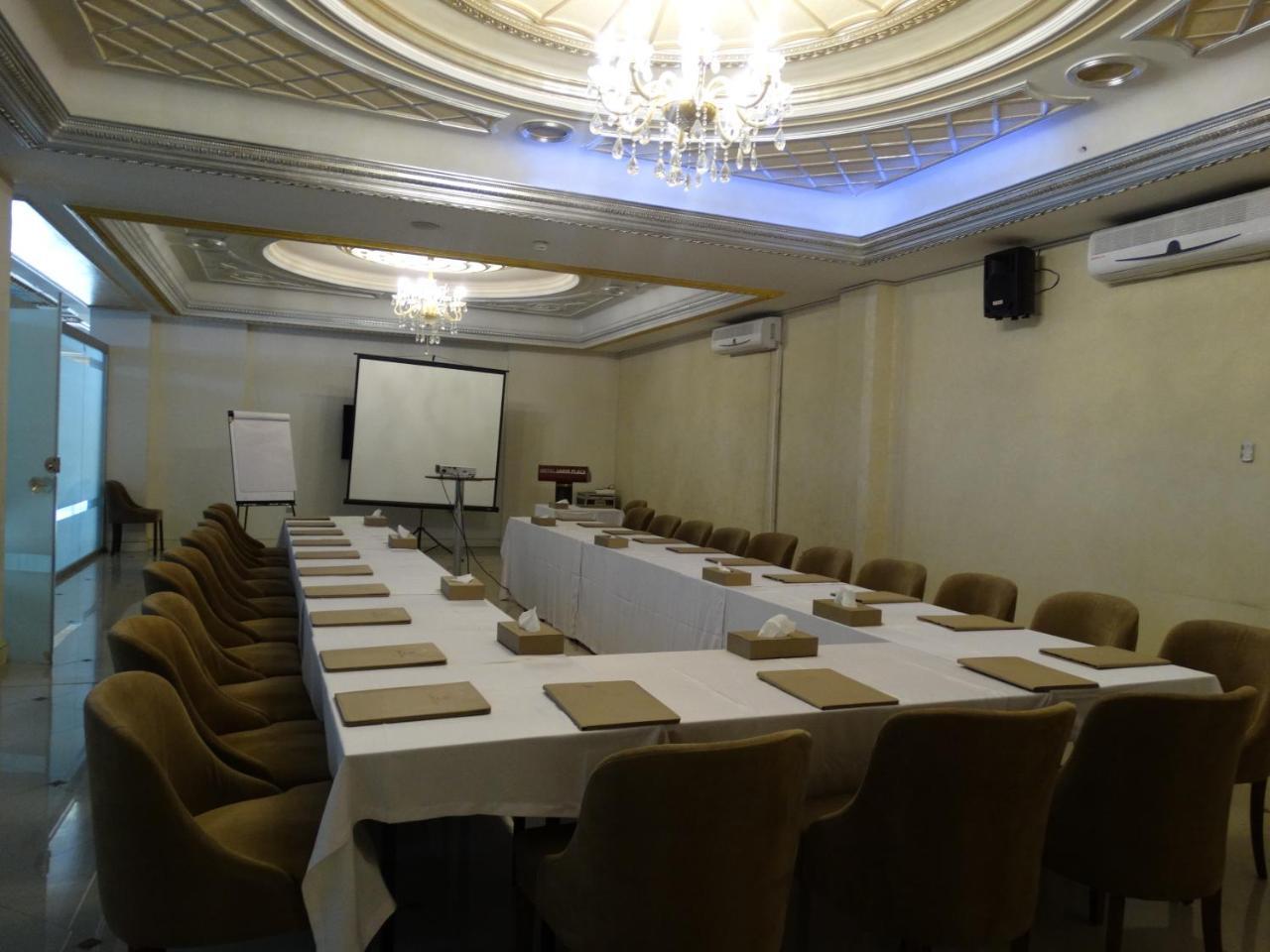 Darin Plaza Hotel 아르빌 외부 사진