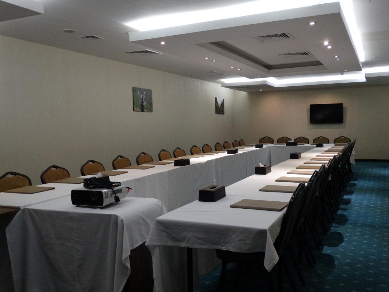 Darin Plaza Hotel 아르빌 외부 사진