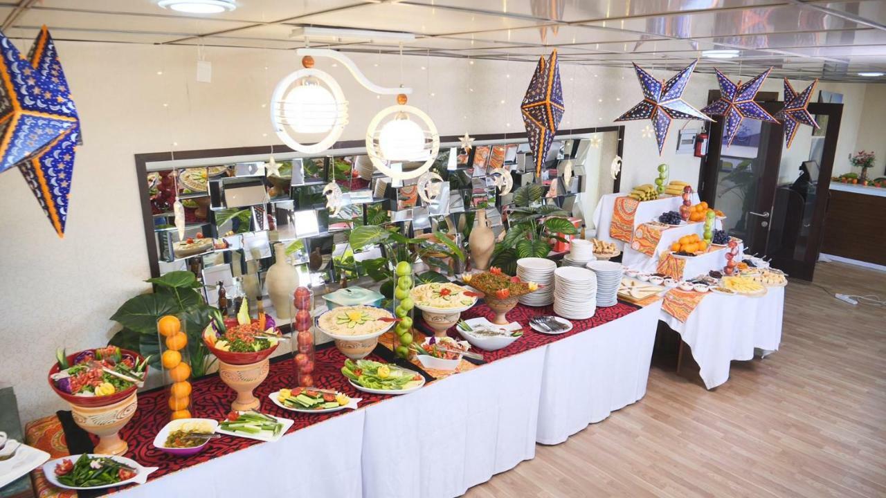Darin Plaza Hotel 아르빌 외부 사진
